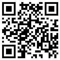 QR Code for bitcoin:3CvvYbndaDwt1v6j2Yv9VosTABVVCwx25c