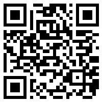 QR Code for bitcoin:3CvvvwAMprMKzLJX6dXxcsjCpSv8WgN2ba