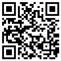 QR Code for bitcoin:3Cw2FEPfQpibVPtHW9JbVLppKdEhdzLhpW