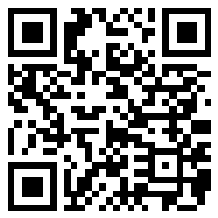QR Code for bitcoin:3Cw62vuoMVNvr9FV9Z2DBgygN4p2kELBU7