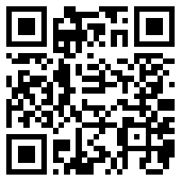 QR Code for bitcoin:3Cw717dUktYZadjAVMG5XkrvKvjRfJDf8a