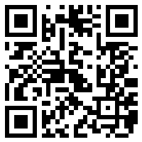 QR Code for bitcoin:3Cw7apog5HUDTfA3SEcRyqjCTrCQupEGCs