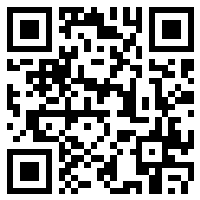 QR Code for bitcoin:3Cw7pL6N4nZhhtGDztEpHPprK7uukCDf9m