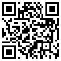 QR Code for bitcoin:3Cw8dk7d6VNgeMgwWZc8BkHV6cdDEyQ2RK