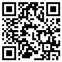 QR Code for bitcoin:3Cw94nfBjF3SquyiSnPCaSW9iP8SS1irik