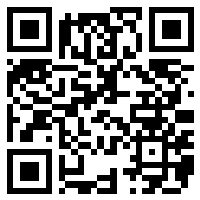 QR Code for bitcoin:3Cw9rbknGLnAcKntyMZeEWkzcumpg14ZXR