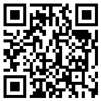 QR Code for bitcoin:3CwBwkubJs43VEYdkXyGTt3TSRoVcBy2aJ