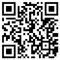 QR Code for bitcoin:3CwCj1QXY7JpU6F1fQZR9SAvxTKo6ES75b
