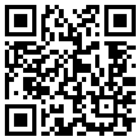 QR Code for bitcoin:3CwEUPpH4ZzTxKc9CKtwzzLWaQtnVG69CS
