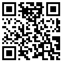 QR Code for bitcoin:3CwF8Ppe6jyZBbmEHcEXzTvVBtDPoD4EGM