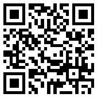 QR Code for bitcoin:3CwNEX5EGSdZGUfpZPbLwvdWSbhCbVHpUv