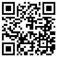 QR Code for bitcoin:3CwPDcKxMWPdd9R1rAN7pSwhSWpi1HthJ6