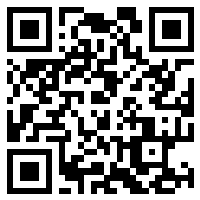 QR Code for bitcoin:3CwRJFSpQwxexMChSpMmjvLieCExy5besf