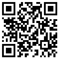 QR Code for bitcoin:3CwU6gQrPQo94GbYHC76SSQpSKeQk8EUq2