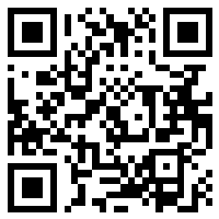 QR Code for bitcoin:3CwVedpd911fDCPeFTQXKUUjVTYLufSL2V