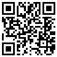 QR Code for bitcoin:3CwWTq2TmmPg3uhpnF3QLBbRdHNE1VMKeH