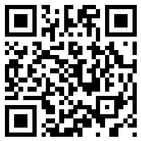 QR Code for bitcoin:3CwXjadcNhcjuABDvByaXozYNjPScb2USW