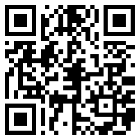 QR Code for bitcoin:3Cwc7ppzdZFVL58rWv1GLdPWUZptWVUgf8