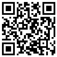 QR Code for bitcoin:3Cwd4NKKQ4WrXMSUMnbMMNqN2snZPc7Rep