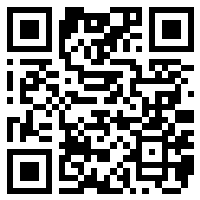 QR Code for bitcoin:3Cwg6R9dJfbohgh97ykdbphhce9XggfbvG