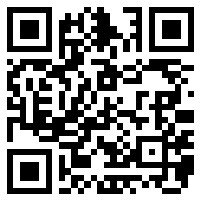 QR Code for bitcoin:3CwheGEqLamG1weYFW6f2w7JD7FP7veJNR