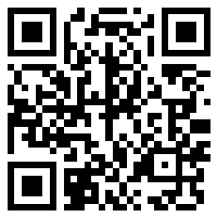 QR Code for bitcoin:3Cwkt4DrKG8WD8YHJF23YSdxtjXd96quWu