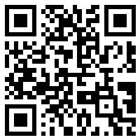 QR Code for bitcoin:3Cwn2W5dyLqzDP7ayWEt8bagefoypJKoqp