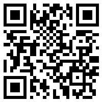 QR Code for bitcoin:3CwnqtbKU4ctWMM5MDQCW6XefNfHSKs2tc