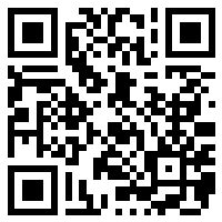 QR Code for bitcoin:3Cwr53rxg8SvbQRBWYhvicLcFuNJMLBPSo