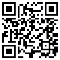 QR Code for bitcoin:3CwsAxUKi68cP4gM1SCTMAF2jQLBhpLCkF