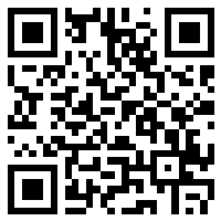 QR Code for bitcoin:3CwsGyLd6mGYbq3gXRtD8SyWNBz5qf6tb5