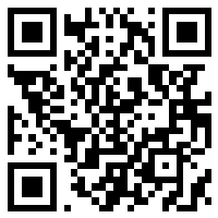 QR Code for bitcoin:3CwssVrS8b65M3TMQJGNboeWgPS7UPk7Ju