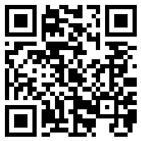 QR Code for bitcoin:3CwtWaFUEk78VSeFWGsJJpQPtyYMn18MLa