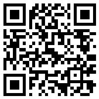 QR Code for bitcoin:3CxAMDgLW1c4rSY5j59XJhsitT2KN28RW9