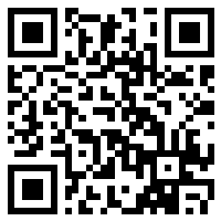 QR Code for bitcoin:3CxBKqqZ1TFZQWxcdfMELQMmf9WNahLuT3