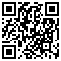 QR Code for bitcoin:3CxC2dRTXGAQqjxMLW5osV4UzsSXWebmb4