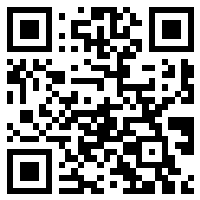 QR Code for bitcoin:3CxDkTaiDaPk1JAkr8G8SXF7MXEAkYuChE