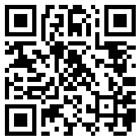 QR Code for bitcoin:3CxEe7UufFJRTQ6agZiPRJfret3KMTMs68