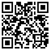 QR Code for bitcoin:3CxEhCQLv9b1DYKf2Rju5StjrtayewF8Qa