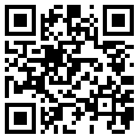 QR Code for bitcoin:3CxFmAXUSjq8W252u45HuBvciSqmUtcMYf