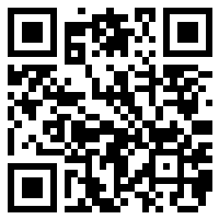QR Code for bitcoin:3CxGsphDvcXWrKaedzbt9FEENwKQ76ApyZ