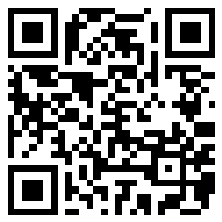 QR Code for bitcoin:3CxH5EHxTfb1tT3rxXRspasoDLsS9bRNeN