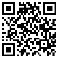 QR Code for bitcoin:3CxM3GCDCCyFhB8yPr5XhWCU8YoSLTYcMd