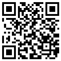 QR Code for bitcoin:3CxNC4jgYkZcLRkn7SXXV1pkteqbc82Pyy