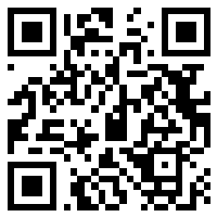 QR Code for bitcoin:3CxQAHujLsxFp4o2MiViEA4XqLc2gXCHRN