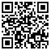 QR Code for bitcoin:3CxRwSoBZrqUhgLAHsNDTkQaPyAcQUsKgx