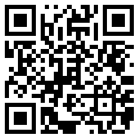 QR Code for bitcoin:3CxT81sBMM3beCH3zqG79A2cwvG42TLExW