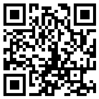 QR Code for bitcoin:3CxUQWbuo7baYfAYmqR8gfmF2DTZx5goTN