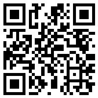 QR Code for bitcoin:3CxWMfEtkE8VNLJd3K6EPKVFAgcu4VG72Q