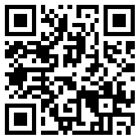 QR Code for bitcoin:3CxWxSJsZ2S48rkB9MGfKZyDa1Git89z57